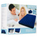 Надувной матрас Intex Classic Downy Bed, 152х203х22см с подушками и насосом 68765 75_75