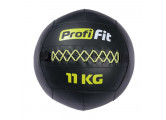 Медицинбол набивной 11кг Profi-Fit Wallball