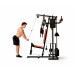 Силовой комплекс стек 60 кг DFC HomeGym D7002-60 75_75