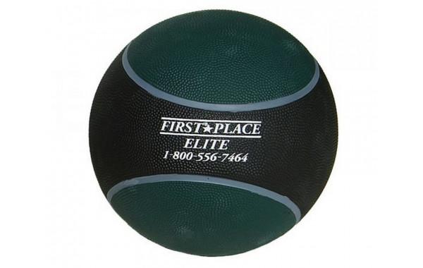 Медбол 5,4кгPerform Better Medicine Ball 3201-12\12-00-00 600_380