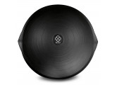Балансировочная платформа Bosu Home HF\72-10850BLKBLK\BK-65-00 черный\черный