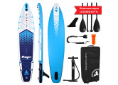Сапборд Alpha Caprice RX-12P  COMFORT Player 12,6S