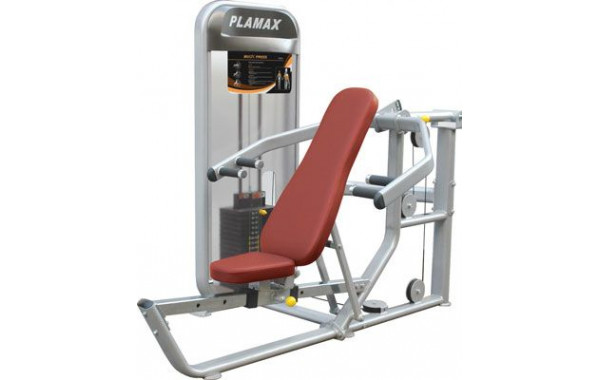 Многопозиционный жим Aerofit PL9021 600_380