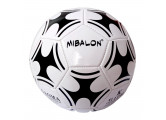 Мяч футбольный Mibalon E40497 р.5