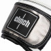 Перчатки боксерские Clinch Punch 2.0 C141 бело-черно-бронзовый 75_75