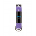 Ремень для йоги Core 186 см Star Fit хлопок YB-100 фиолетовый пастель 75_75