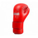 Перчатки полуконтакт Clinch Semi Contact Gloves Kick C524 красный 75_75