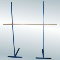 Планка для прыжков в высоту Atlet стеклопластиковая 3 м IMP-A109