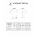 Футболка Jogel ESSENTIAL Core Tee, белый 75_75