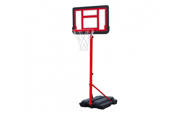 Мобильная баскетбольная стойка DFC KIDSB2 600_380