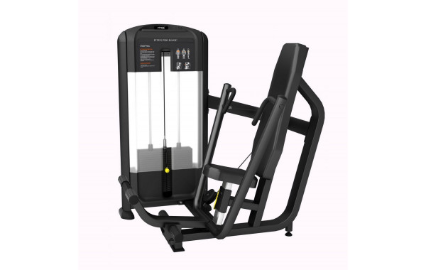 Жим от груди Fitex Pro FTX-FB08 600_380