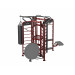 Комплекс для функциональнального тренинга Smith Fitness DH013G 75_75
