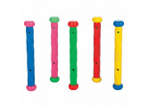 Палочки для подводной игры Intex 55504 5 цветов в наборе