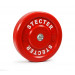 Диск тренировочный Stecter D50 мм 25 кг (красный) 2195 75_75