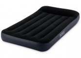 Надувной матрас (кровать) 191x99x25см Intex Pillow Rest Classic Airbed 64146