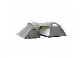 Палатка шестиместная Greenwood Den 6 серый