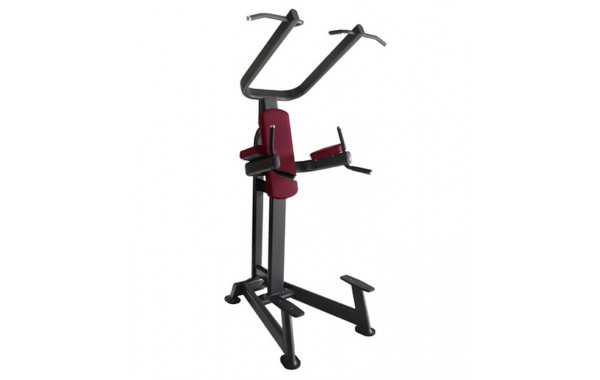 Подтягивание/отжимание/пресс Kraft Fitness KFCB 600_380