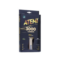 Ракетка для настольного тенниса Atemi PRO 3000 AN