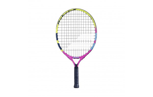 Ракетка для большого тенниса детская Babolat Nadal 21 Gr0000 140497-100 600_380