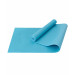 Коврик для йоги и фитнеса 183x61x0,6см Star Fit PVC FM-101 синий пастель 75_75
