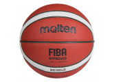 Мяч баскетбольный Molten FIBA Approved B6G3850 р.6