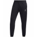 Брюки спортивные Jogel ESSENTIAL Terry Pants, черный 75_75