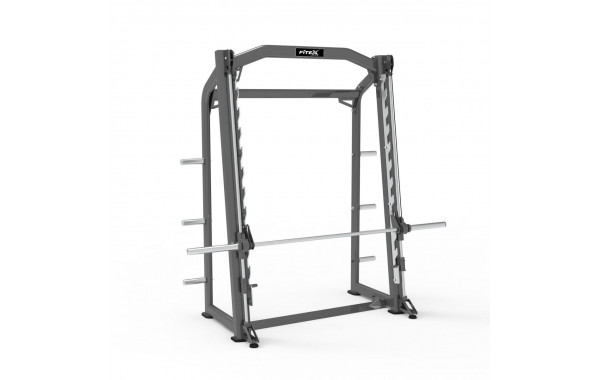 Машина Cмита Fitex Pro FTX-61F33 600_380