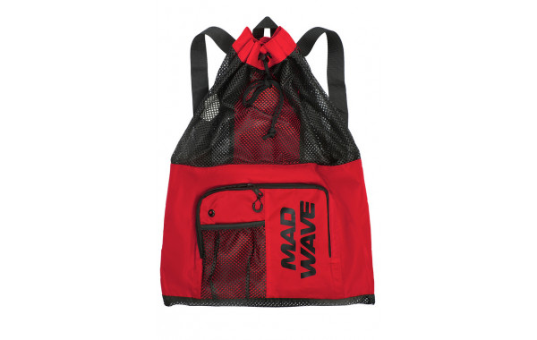 Сумки Mad Wave VENT DRY BAG M1110 06 0 05W 600_380