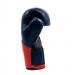 Перчатки тренировочные Everlast Elite ProStyle 14 oz син/красн. P00001203 75_75