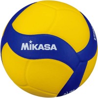 Мяч волейбольный Mikasa VT2000W р.5, утяжеленный