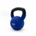 Гиря виниловая 20 кг UnixFit KBVIN20BL Blue 75_75