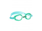 Очки для плавания юниорские Mad Wave Simpler II Junior M0411 07 0 10W зеленый