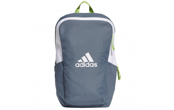 Рюкзак спортивный 45x30x16см Adidas Parkhood Backpack FS0276 Темно-зеленый 600_380