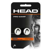 Виброгаситель Head Pro Damp 285515-WT, белый