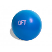 Мяч для пилатес d25 см, 160 гр Original Fit.Tools FT-PBL-25
