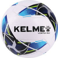Мяч футбольный Kelme Vortex 18.2 9886130-113 р.3