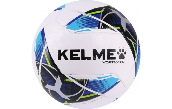 Мяч футбольный Kelme Vortex 18.2 9886130-113 р.3 600_380