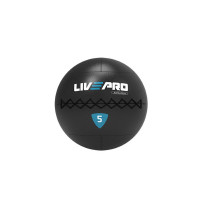 Медбол 7кг Live Pro Wall Ball PRO LP8103-07