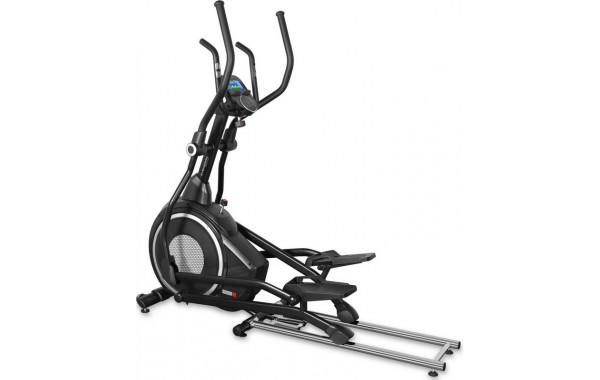 Эллиптический тренажер Svensson Body Labs Heavy G Elliptical 600_380