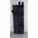 Сушильный стеллаж СЛ1-Эконом для обуви, односторонний 160х60х40см Gefest SLE-10 75_75