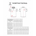 Поло Jogel CAMP 2 Poly Polo, зеленый\белый 75_75