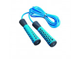 Скакалка PRCTZ GEL HANDLE JUMP ROPE, 275 см PF2330