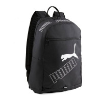 Рюкзак спортивный Phase Backpack II, полиэстер Puma 07995201 черный