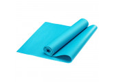 Коврик для йоги Sportex PVC, 173x61x0,3 см HKEM112-03-SKY голубой