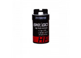 Мазь держания Skigo HF Kickwax Red (все типы снега) (+1°С -3°С) 45 г