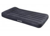Надувной матрас (кровать) 191х99х23см Intex Pillow Rest Classic Bed 66779