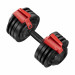 Наборная гантель Adjustable Dumbbell 3-24 кг Live Pro RUMF7070 75_75