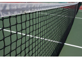 Сетка для большого тенниса Atlet стандартная d=2,6 мм IMP-A71