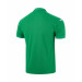 Поло Jogel CAMP 2 Poly Polo, зеленый\белый 75_75