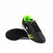 Бутсы RGX SB-SH-036 Black\Green 75_75